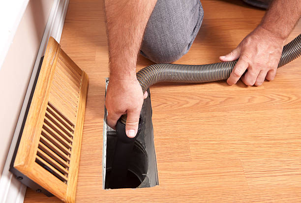 Best Professional Duct Cleaning Services  in Valley Hill, NC