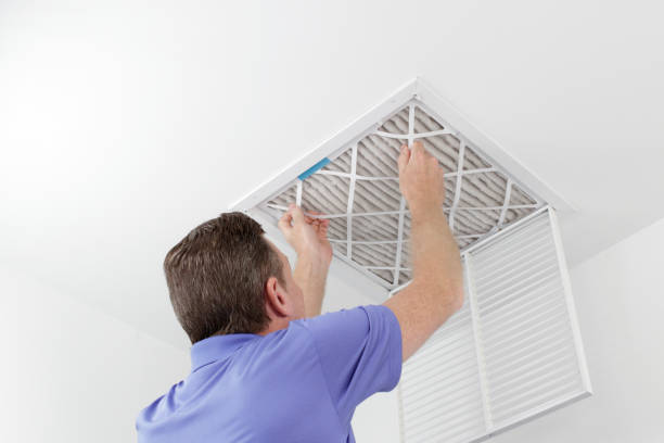 Best Affordable Air Duct Cleaning  in Valley Hill, NC